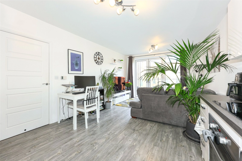 1 bedroom apartments/flats for sale in Grahame Park Way, Colindale - NW9 view 12