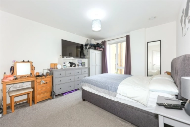 Grahame Park Way, Colindale - NW9 view 6