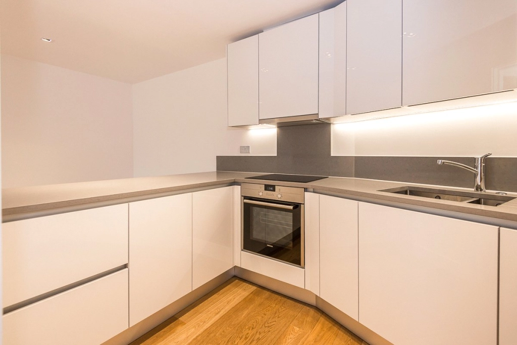 2 bedrooms apartments/flats for sale in Longfield Avenue, Ealing - W5 view 6