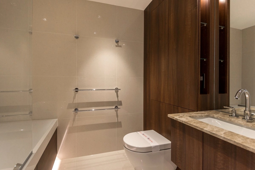 2 bedrooms apartments/flats for sale in Longfield Avenue, Ealing - W5 view 7