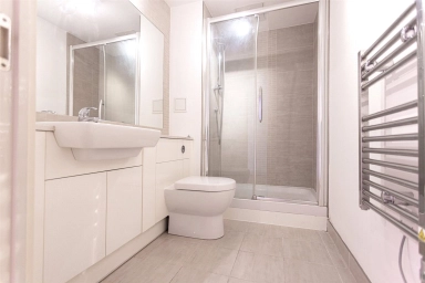 Heritage Avenue, Beaufort Park, Colindale - NW9 view 7