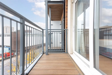 Heritage Avenue, Beaufort Park, Colindale - NW9 view 8