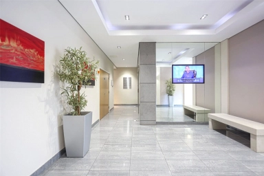 Heritage Avenue, Beaufort Park, Colindale - NW9 view 9