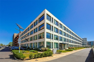 Carnation Gardens, Hayes - UB3 view 1