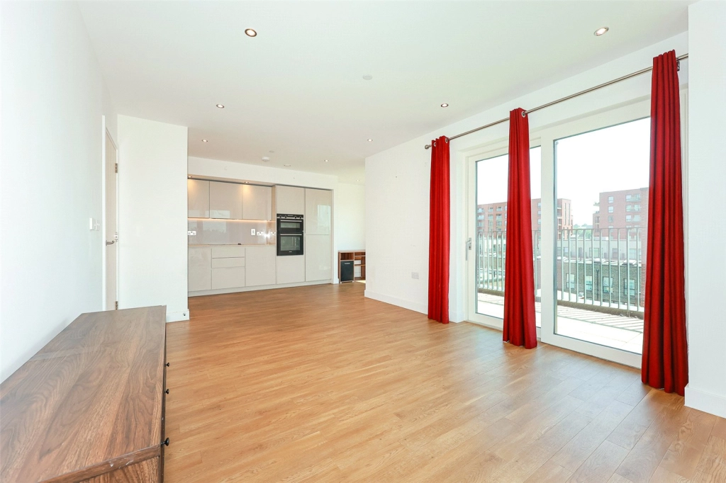 2 bedrooms apartments/flats for sale in Hoy Close, Colindale Gardens, Colindale - NW9 view 3