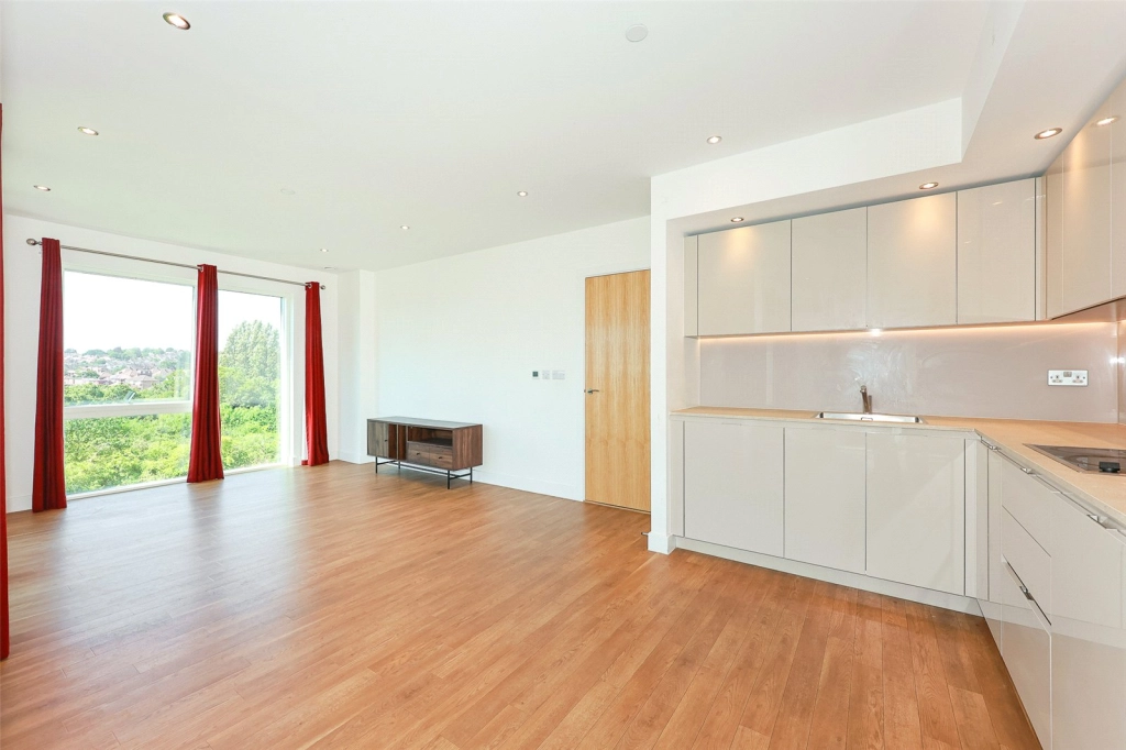2 bedrooms apartments/flats for sale in Hoy Close, Colindale Gardens, Colindale - NW9 view 7