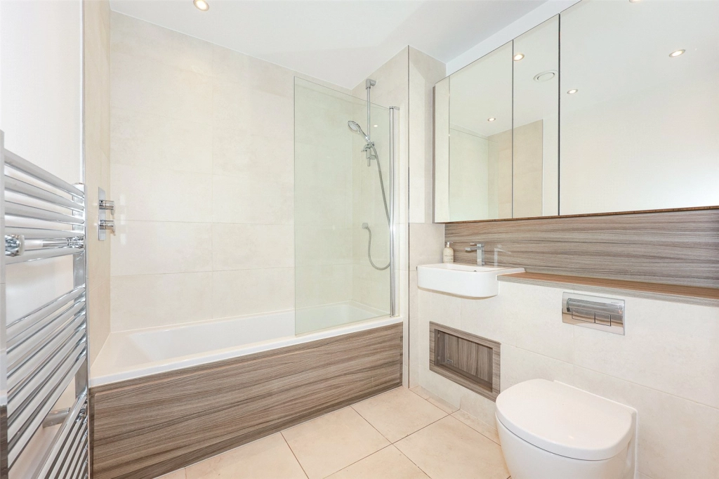 2 bedrooms apartments/flats for sale in Hoy Close, Colindale Gardens, Colindale - NW9 view 13