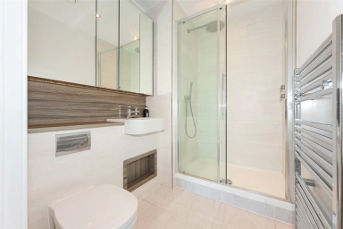 Hoy Close, Colindale Gardens, Colindale - NW9 view 10