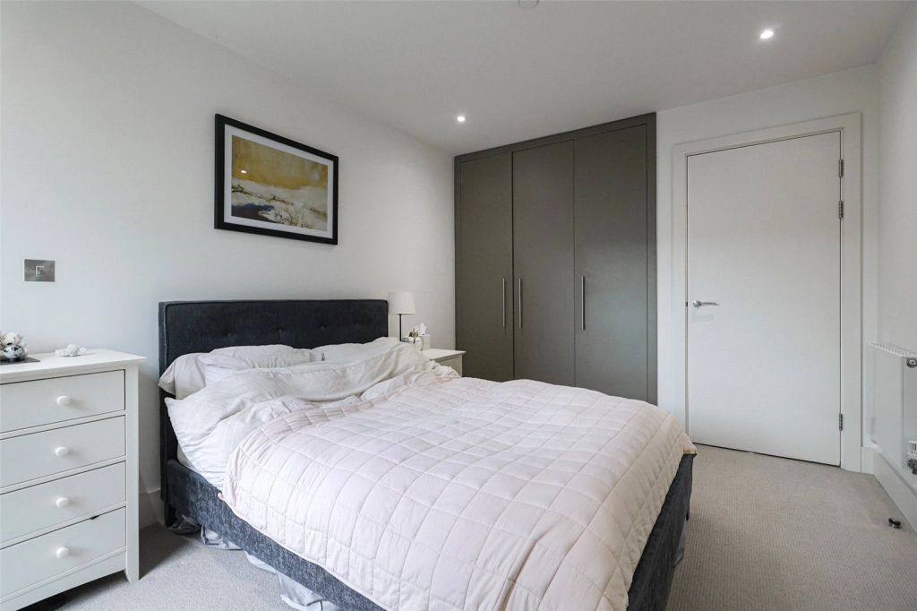 1 bedroom apartments/flats for sale in Palace Arts Way, Wembley - HA9 view 7