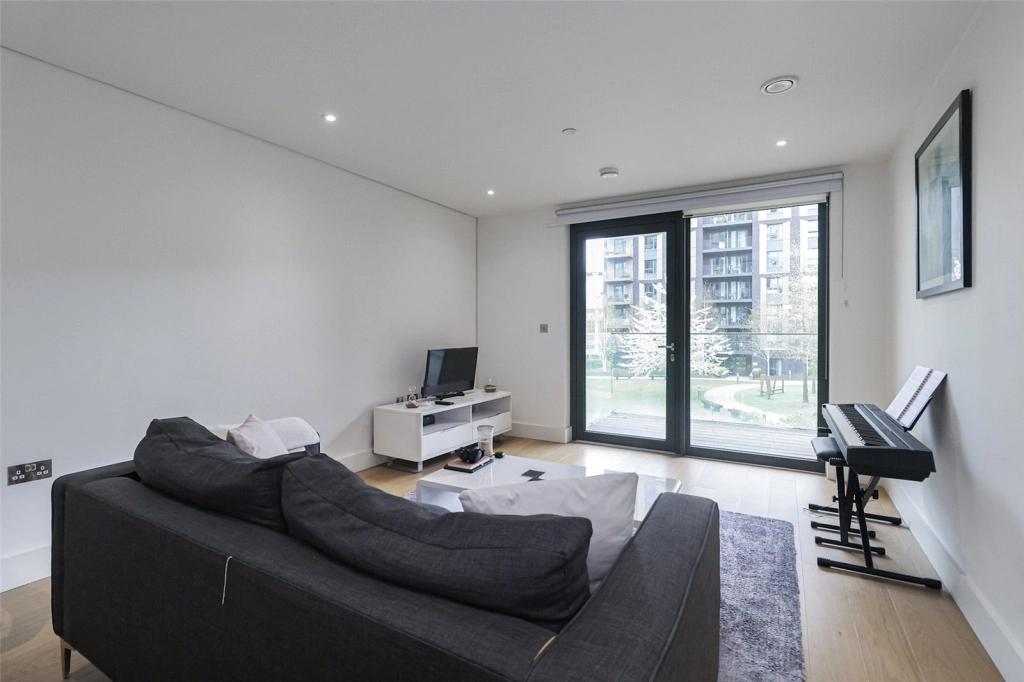 1 bedroom apartments/flats for sale in Palace Arts Way, Wembley - HA9 view 4