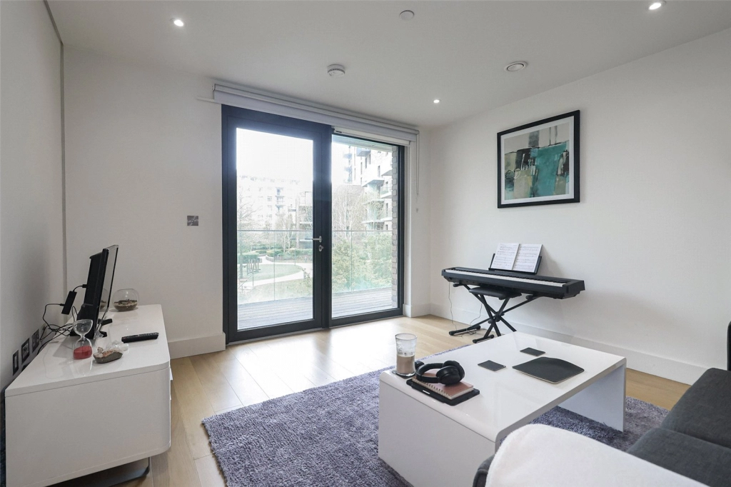 1 bedroom apartments/flats for sale in Palace Arts Way, Wembley - HA9 view 14