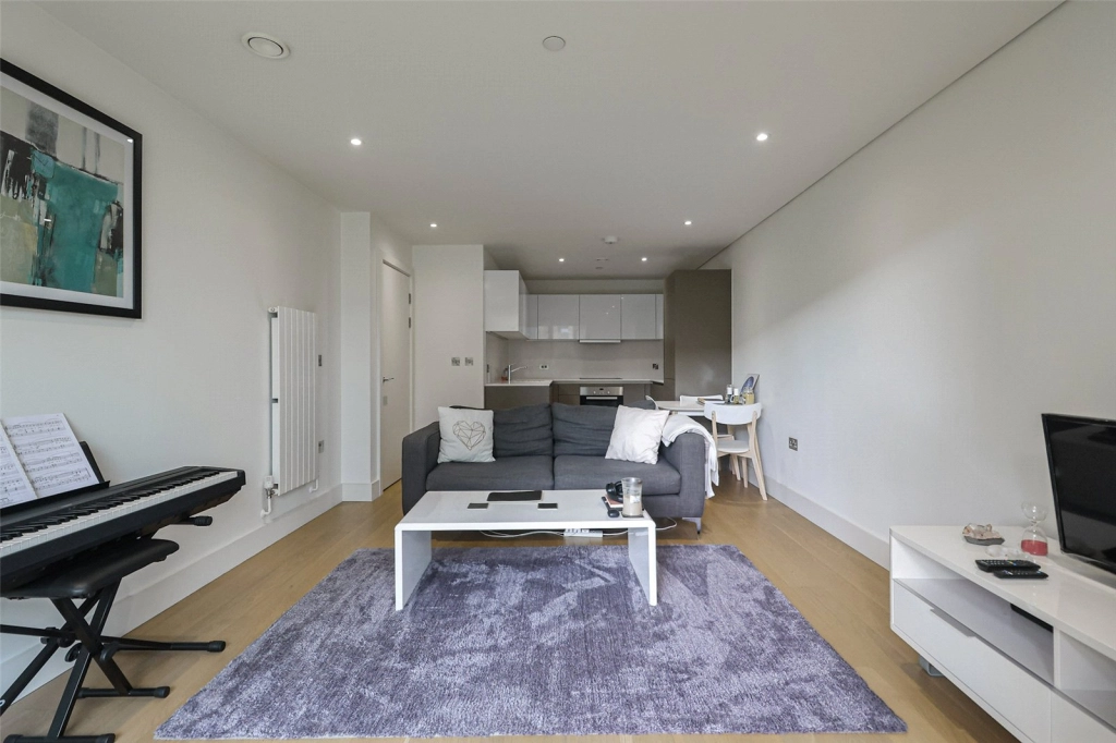 1 bedroom apartments/flats for sale in Palace Arts Way, Wembley - HA9 view 12