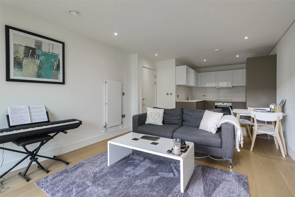 1 bedroom apartments/flats for sale in Palace Arts Way, Wembley - HA9 view 3