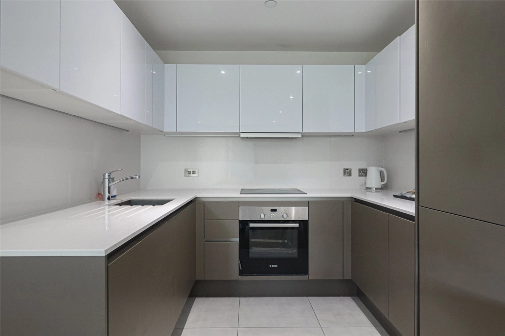 1 bedroom apartments/flats for sale in Palace Arts Way, Wembley - HA9 view 13