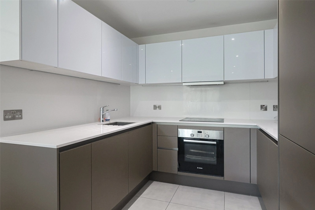 1 bedroom apartments/flats for sale in Palace Arts Way, Wembley - HA9 view 6