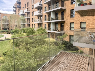 Palace Arts Way, Wembley - HA9 view 13