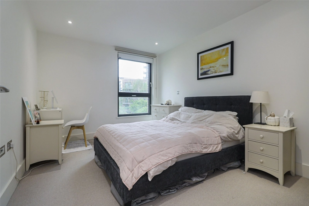 1 bedroom apartments/flats for sale in Palace Arts Way, Wembley - HA9 view 5