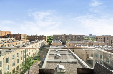 Lismore Boulevard, Colindale Gardens, Colindale - NW9 view 9