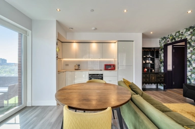 Lismore Boulevard, Colindale Gardens, Colindale - NW9 view 14
