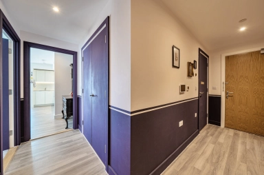 Lismore Boulevard, Colindale Gardens, Colindale - NW9 view 17