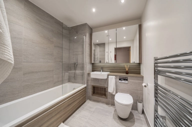 Lismore Boulevard, Colindale Gardens, Colindale - NW9 view 7