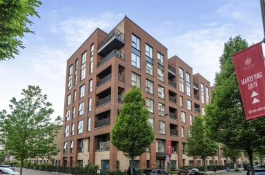 Lismore Boulevard, Colindale Gardens, Colindale - NW9 view 20