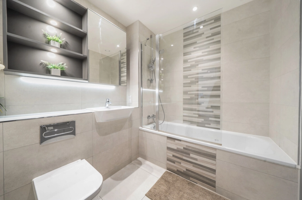 2 bedrooms apartments/flats for sale in Greenleaf Walk, Southall - UB1 view 8