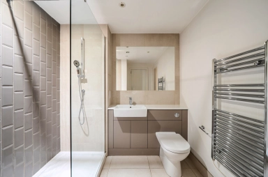 Caversham Road, Beaufort Park, Colindale - NW9 view 19
