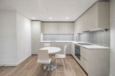 Caversham Road, Beaufort Park, Colindale - NW9 view 16