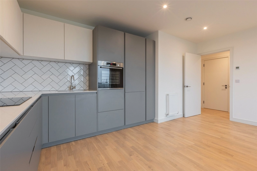 2 bedrooms apartments/flats for sale in Accolade Avenue, Southall - UB1 view 11