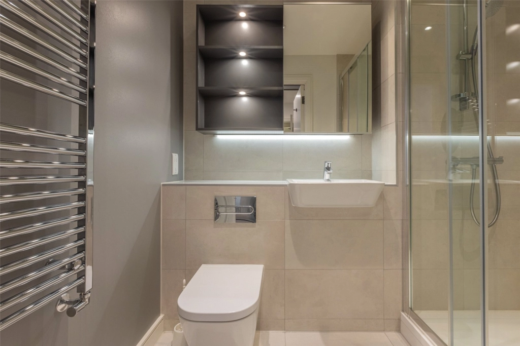 2 bedrooms apartments/flats for sale in Accolade Avenue, Southall - UB1 view 13