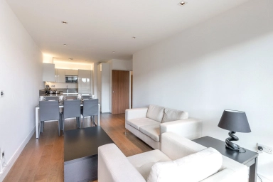 Longfield Avenue, Ealing - W5 view 2