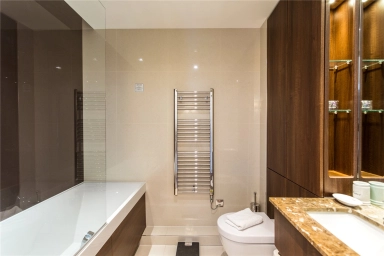 Longfield Avenue, Ealing - W5 view 8