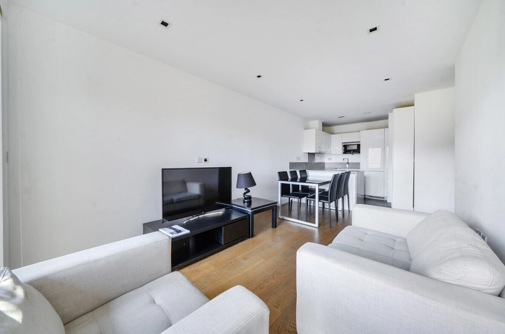 2 bedrooms apartments/flats for sale in Longfield Avenue, Ealing - W5 view 6