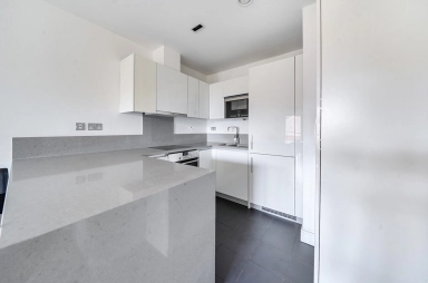 Longfield Avenue, Ealing - W5 view 21