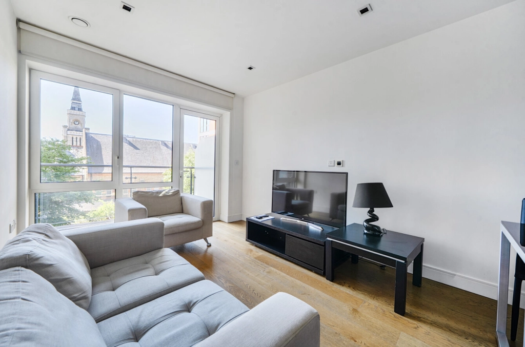 2 bedrooms apartments/flats for sale in Longfield Avenue, Ealing - W5 view 5