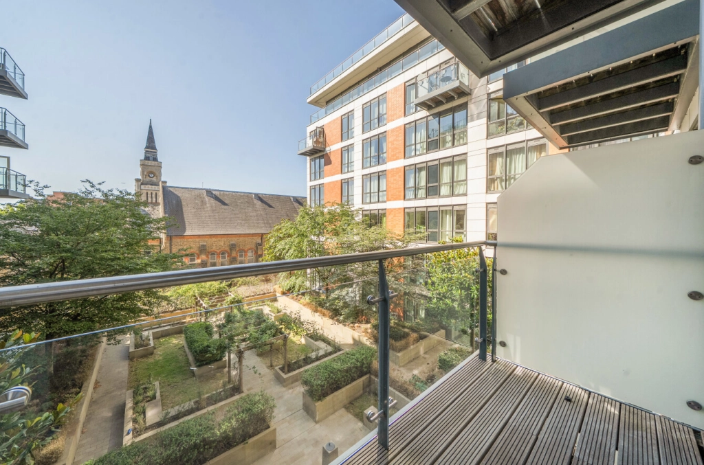 2 bedrooms apartments/flats for sale in Longfield Avenue, Ealing - W5 view 16