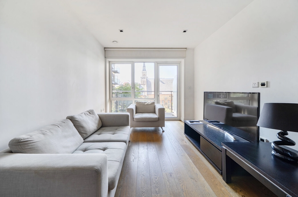 2 bedrooms apartments/flats for sale in Longfield Avenue, Ealing - W5 view 2