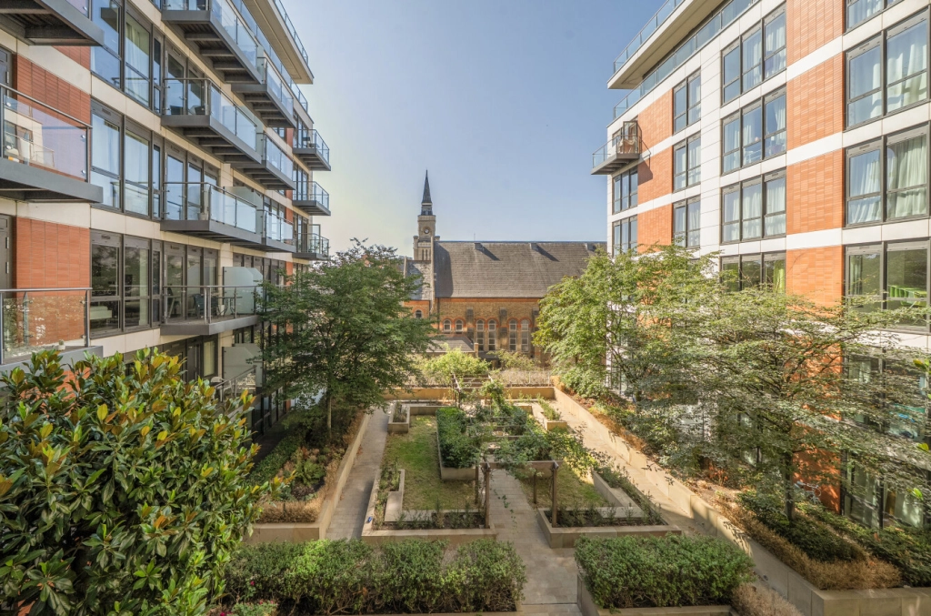 2 bedrooms apartments/flats for sale in Longfield Avenue, Ealing - W5 view 17