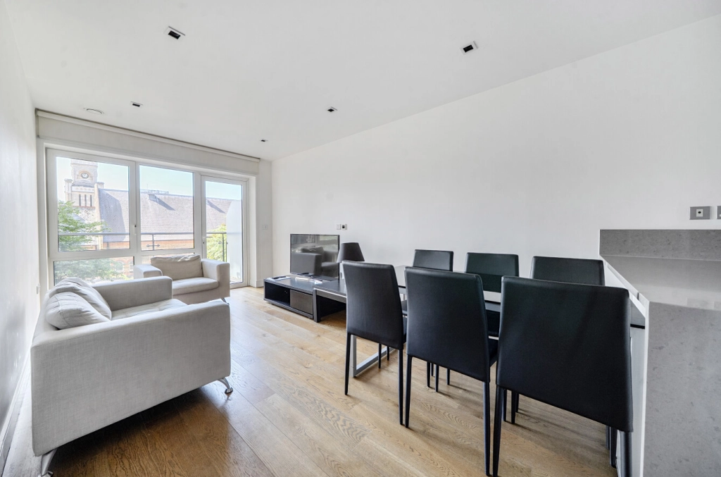 2 bedrooms apartments/flats for sale in Longfield Avenue, Ealing - W5 view 4