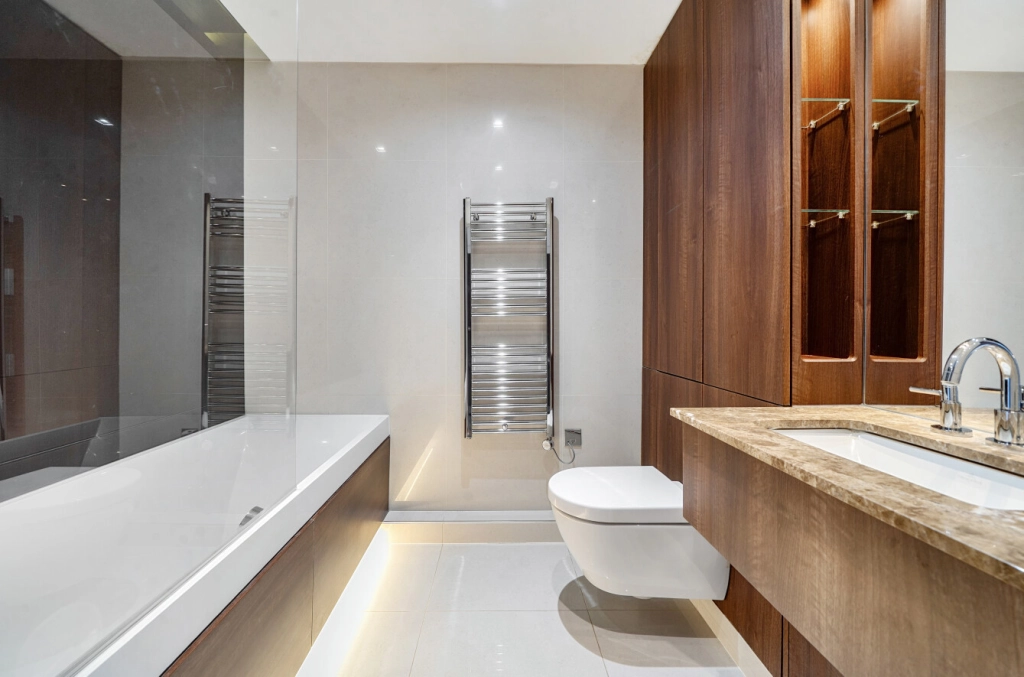 2 bedrooms apartments/flats for sale in Longfield Avenue, Ealing - W5 view 14
