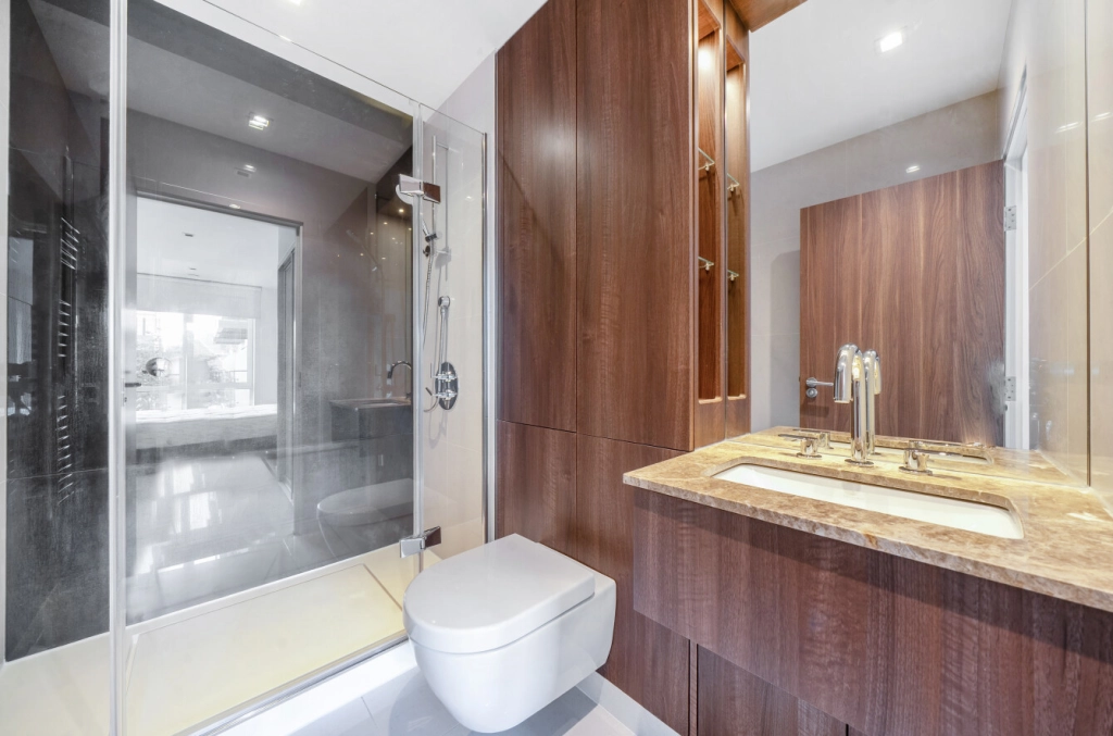 2 bedrooms apartments/flats for sale in Longfield Avenue, Ealing - W5 view 11
