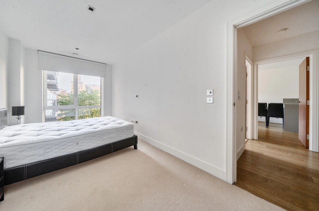 2 bedrooms apartments/flats for sale in Longfield Avenue, Ealing - W5 view 9