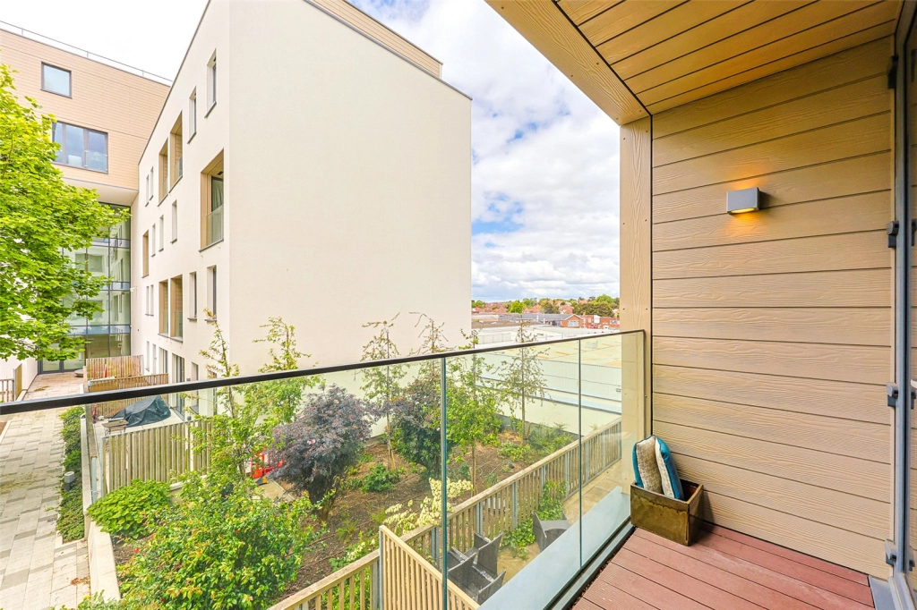 2 bedrooms apartments/flats for sale in Capitol Way, Colindale - NW9 view 10