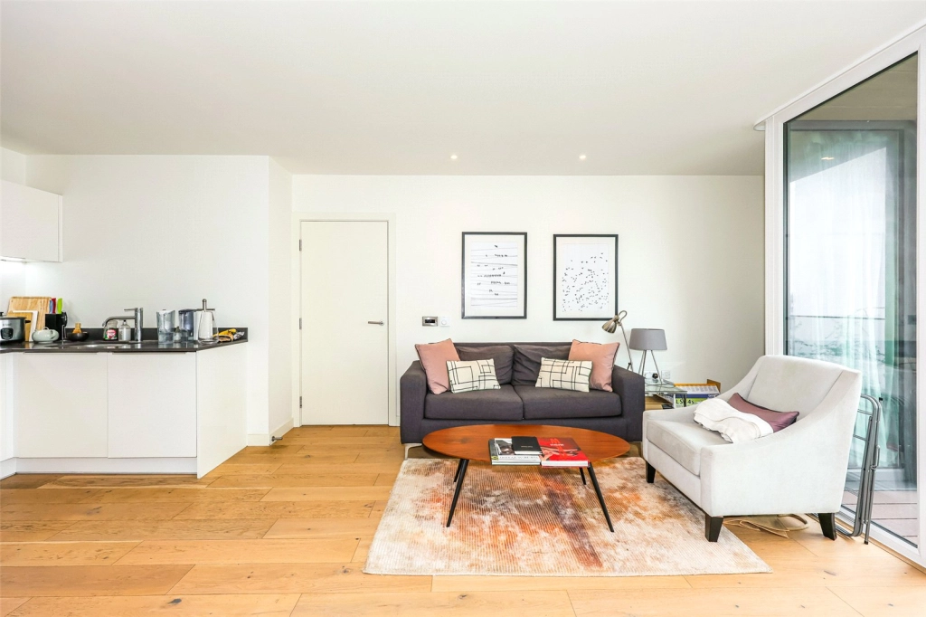 2 bedrooms apartments/flats for sale in Capitol Way, Colindale - NW9 view 14