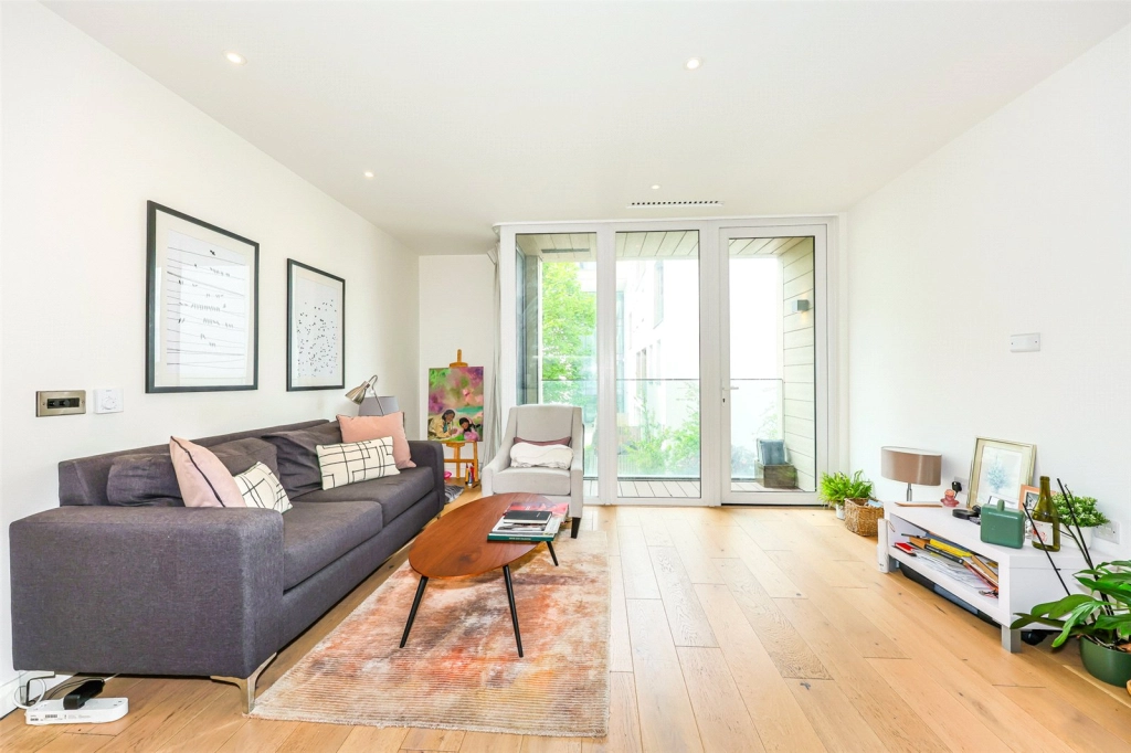 2 bedrooms apartments/flats for sale in Capitol Way, Colindale - NW9 view 2