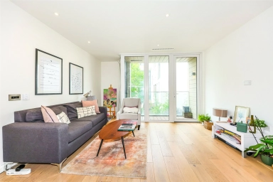 Capitol Way, Colindale - NW9 view 2