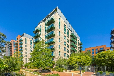Greenleaf Walk, Southall - UB1 view 1