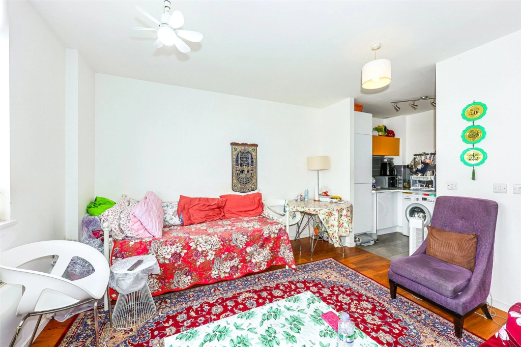 1 bedroom apartments/flats for sale in Bromyard Avenue, Acton - W3 view 13