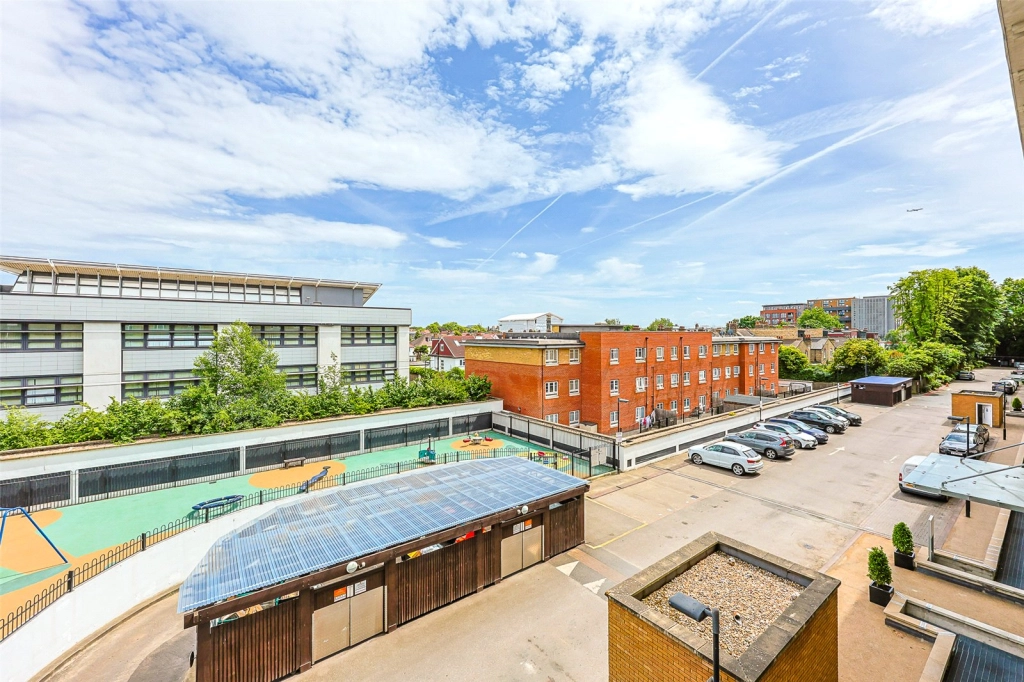 1 bedroom apartments/flats for sale in Bromyard Avenue, Acton - W3 view 11